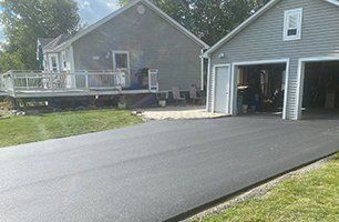 Learn more about Residential Residential Paving