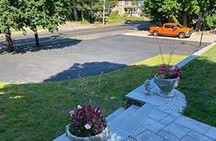Learn more about Paving