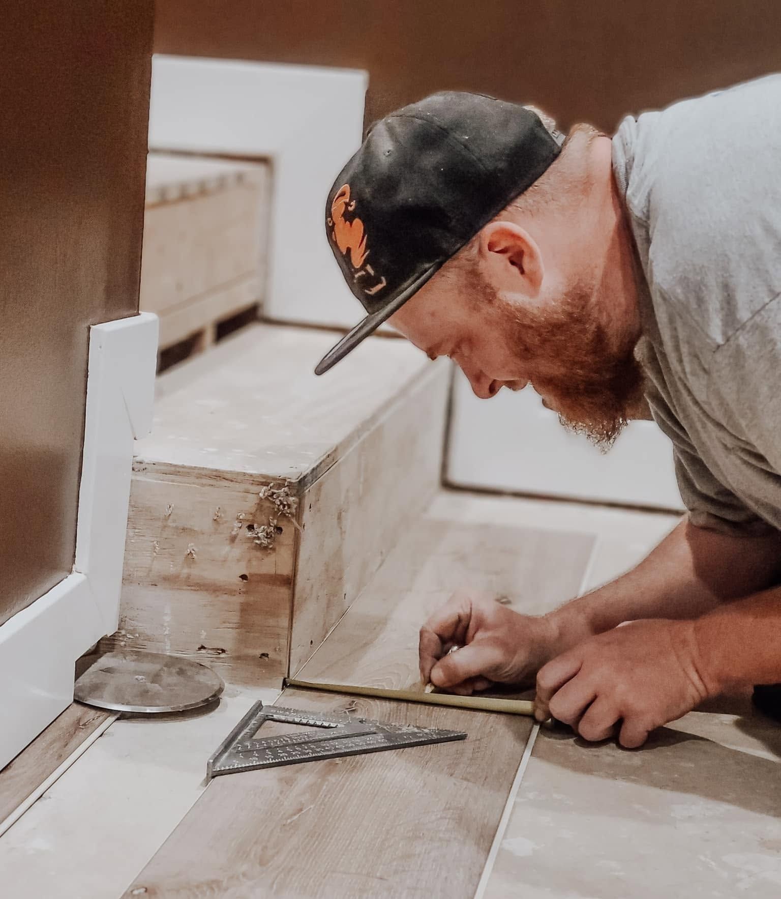 Cincy Preferred Flooring LLC