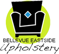 Bellevue Eastside Upholstery | Logo