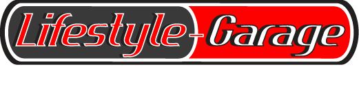 Lifestyle-Garage Inc Logo