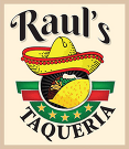 Raul's Taqueria  Logo