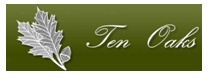Ten oaks