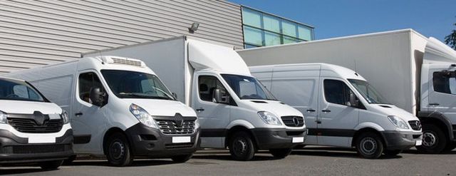 Commercial Vehicle insurance