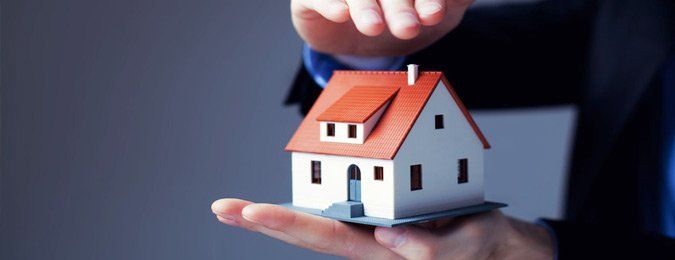 Home insurance