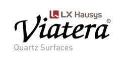 Viatera Quartz Surfaces