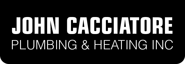 John Cacciatore Plumbing & Heating Inc-Logo
