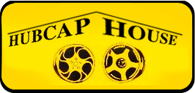 Hubcap House - Logo