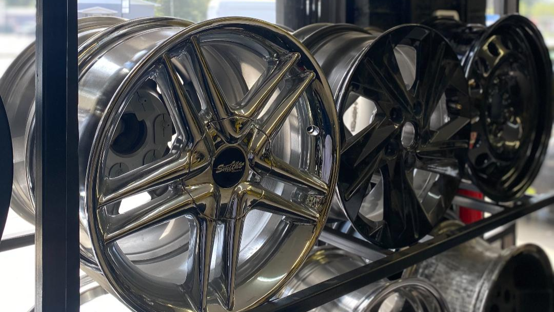 Hubcap House Photo Gallery Holly Hill, FL