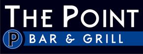 The Pointe Bar & Grill logo