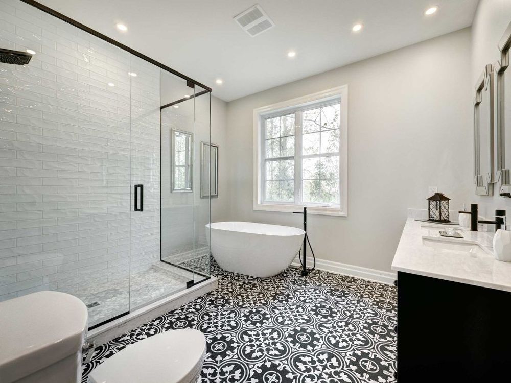 The Concept Remodels