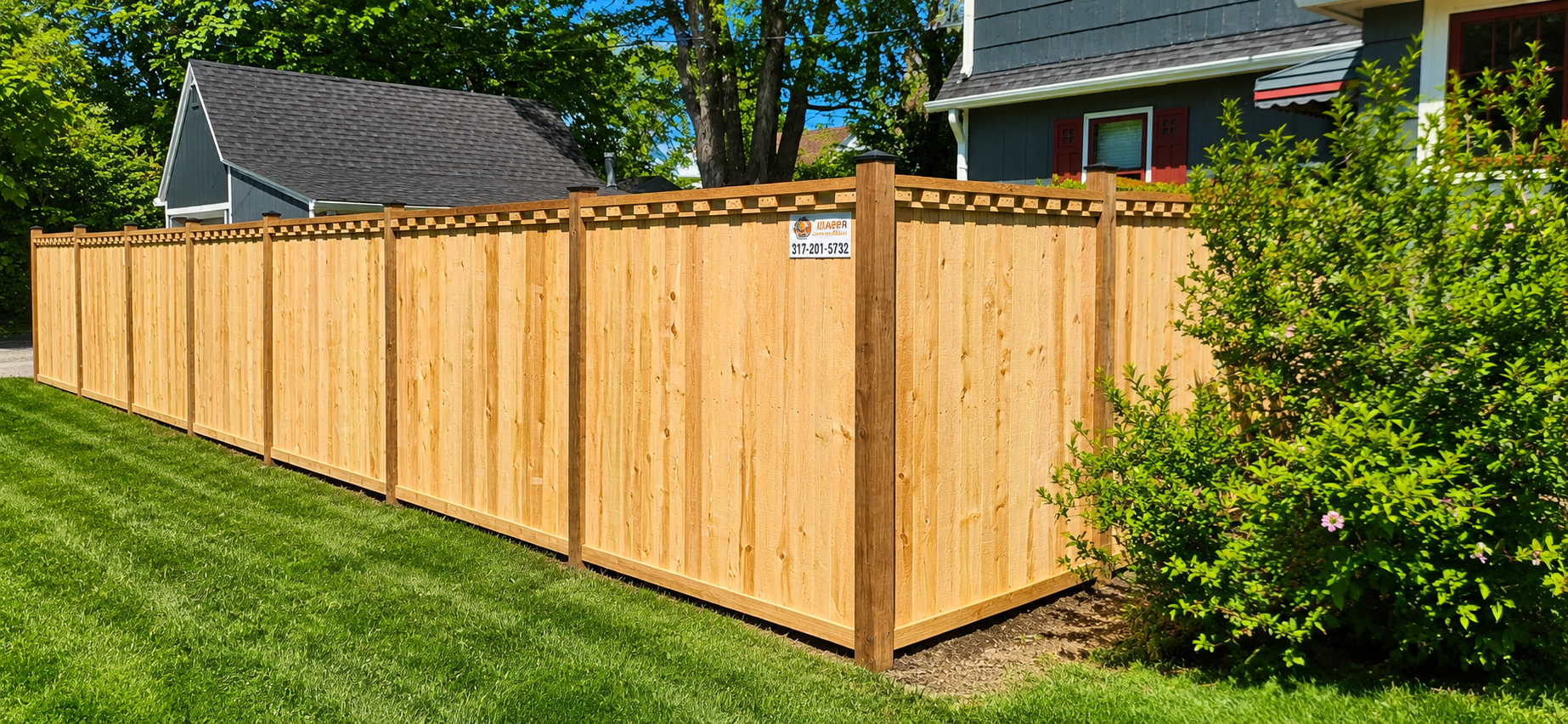 local fence companies