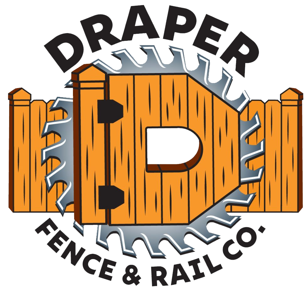 Draper Fence & Rail Co. - logo