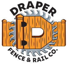 Draper Fence & Rail Co. - logo