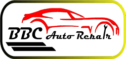 BBC Auto Repair - Logo