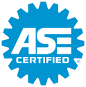 ASE - Certified