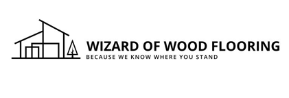 Wizard of Wood Flooring - Logo