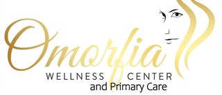 Omorfia Wellness Center and Primary Care - logo