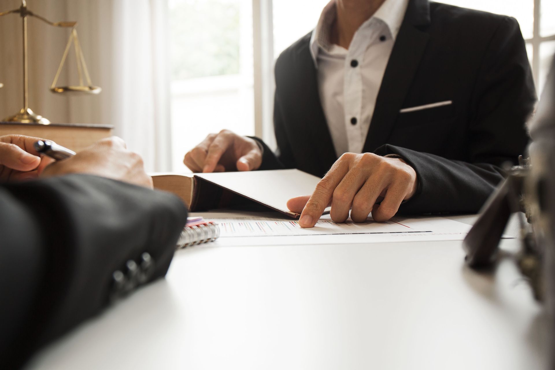 tax prep services