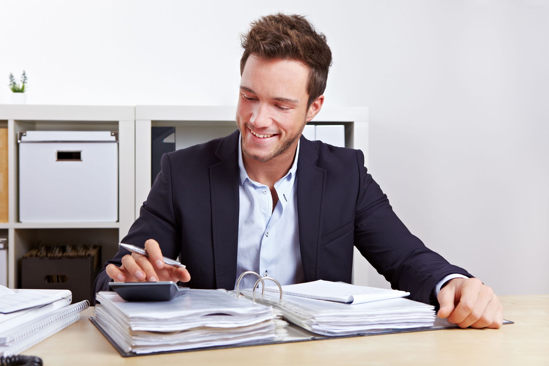 tax preparation