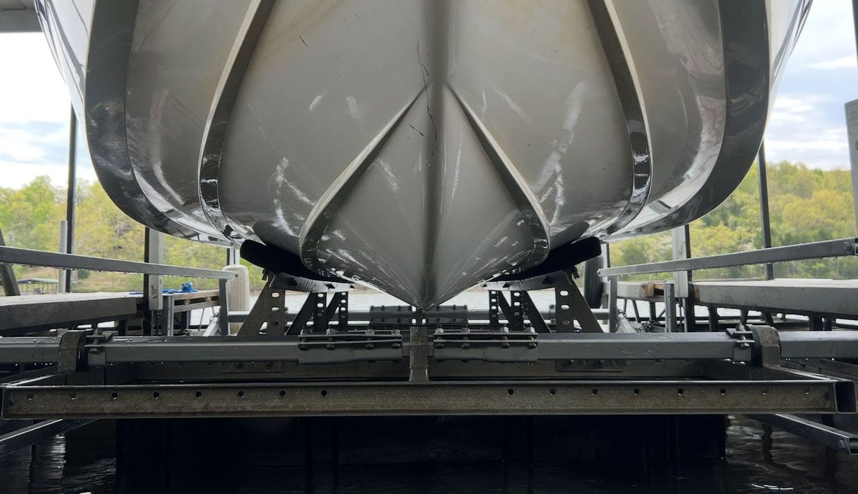 Atlas Boat Lifts