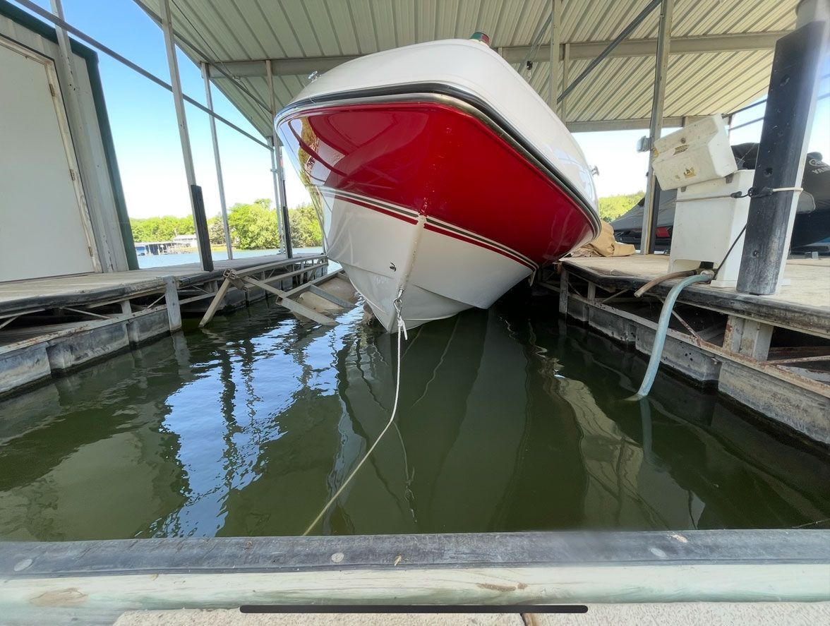 Atlas Boat Lifts