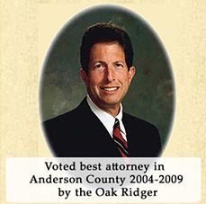 Portrait of Wilkinson Robert W., Attorney