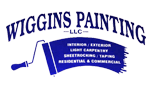 Wiggins Painting, LLC - Logo