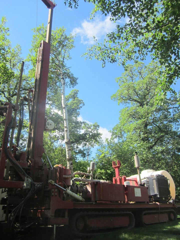 Brase Drilling LLC image