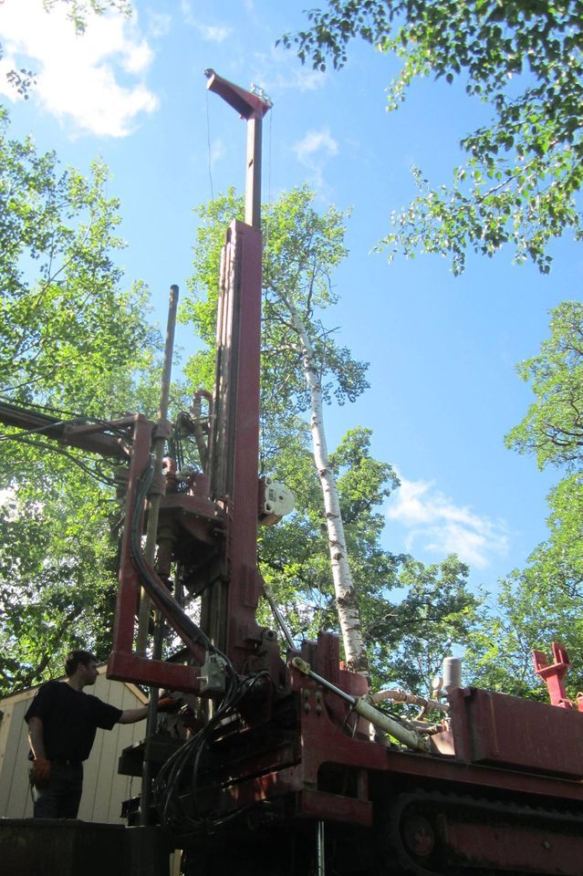 Brase Drilling LLC image