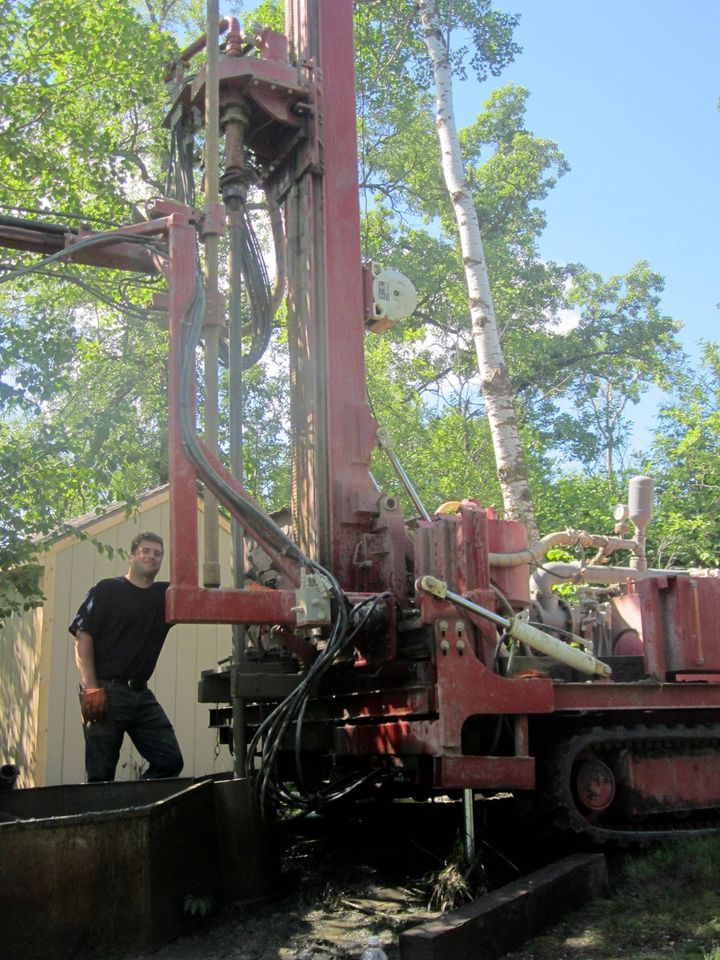 Brase Drilling LLC image
