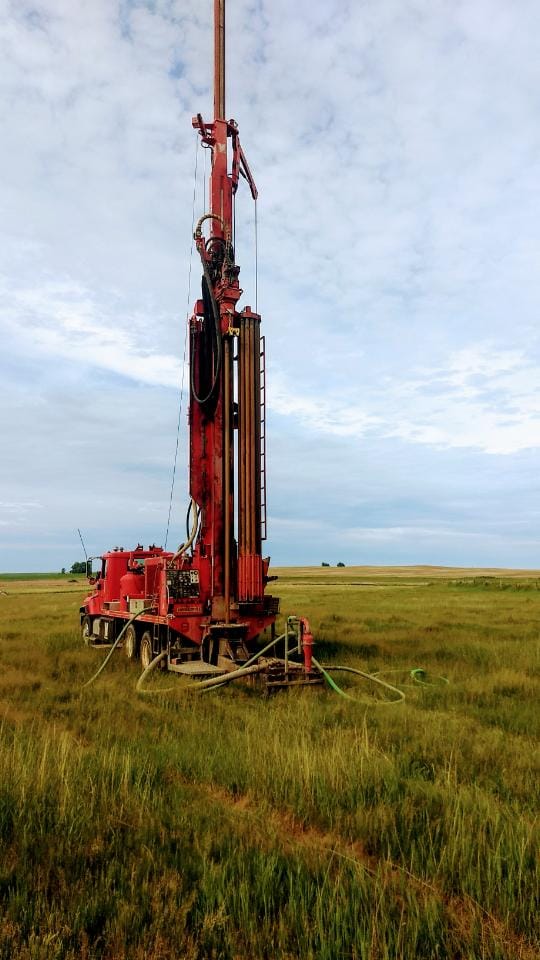 Brase Drilling LLC image