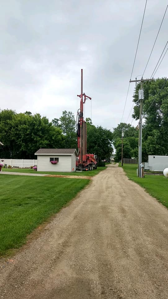 Brase Drilling LLC image