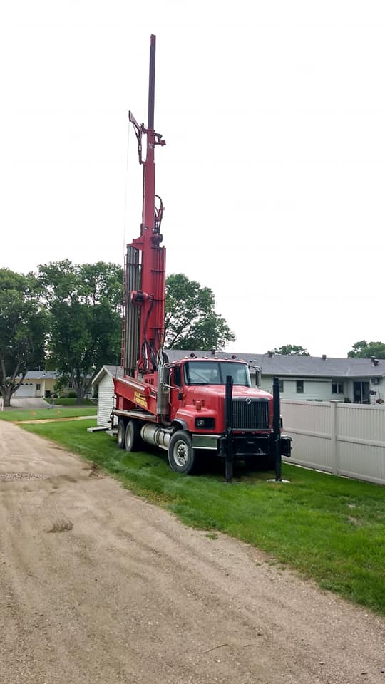 Brase Drilling LLC image