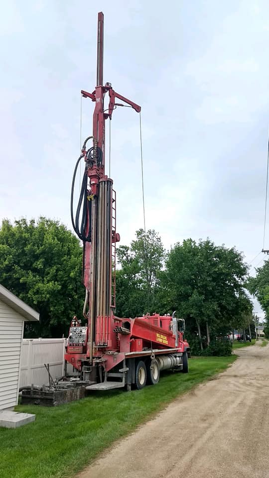 Brase Drilling LLC image