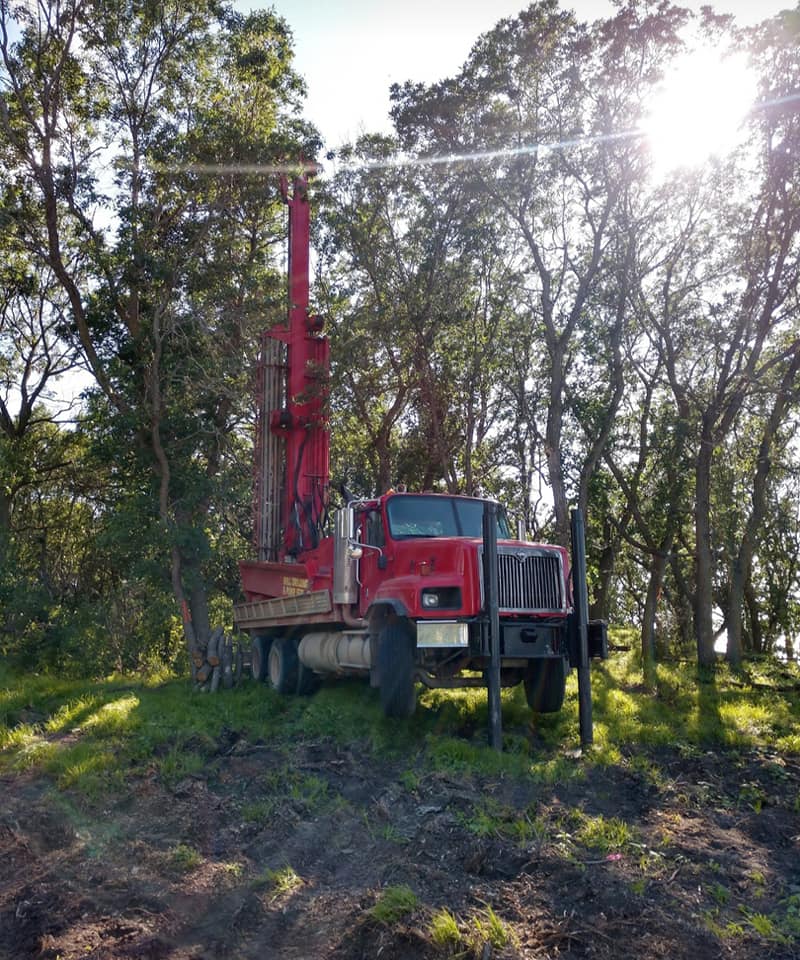 Brase Drilling LLC image