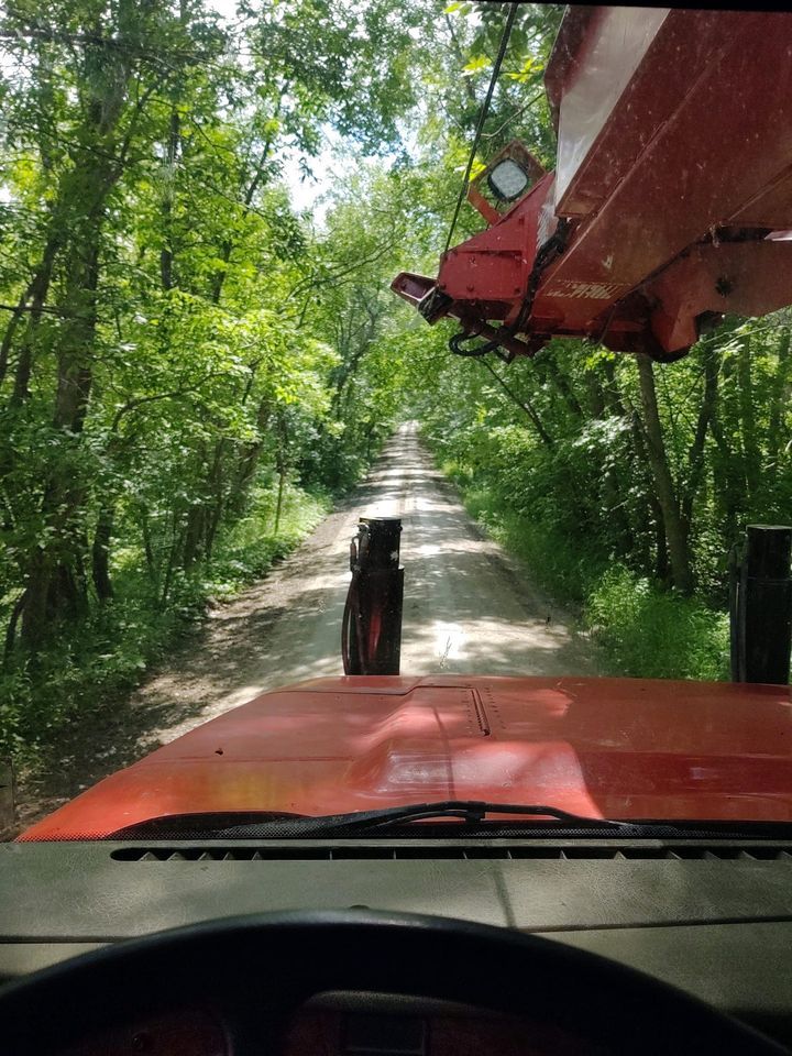 Brase Drilling LLC image