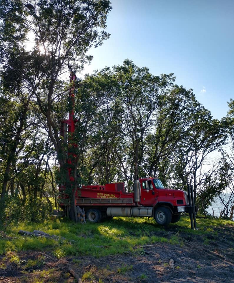 Brase Drilling LLC image