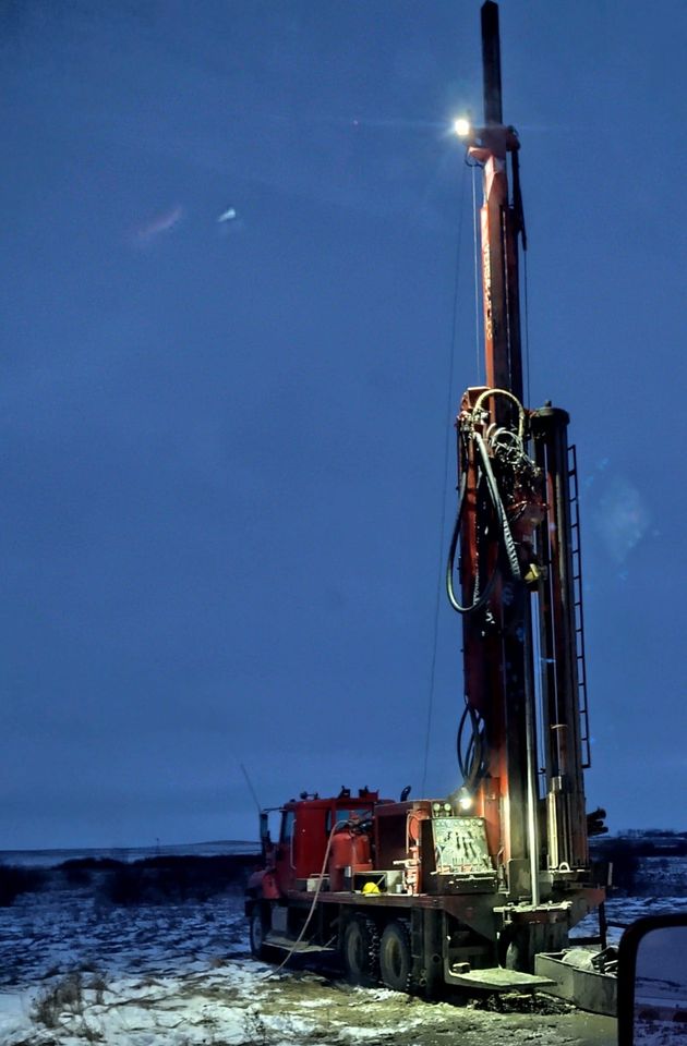 Brase Drilling LLC image