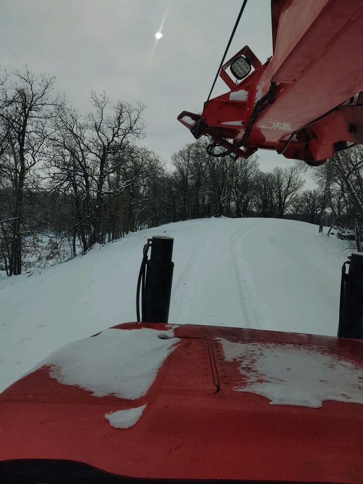 Brase Drilling LLC image