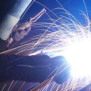 Welding