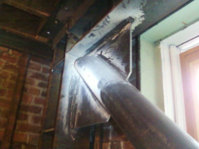 Metal work