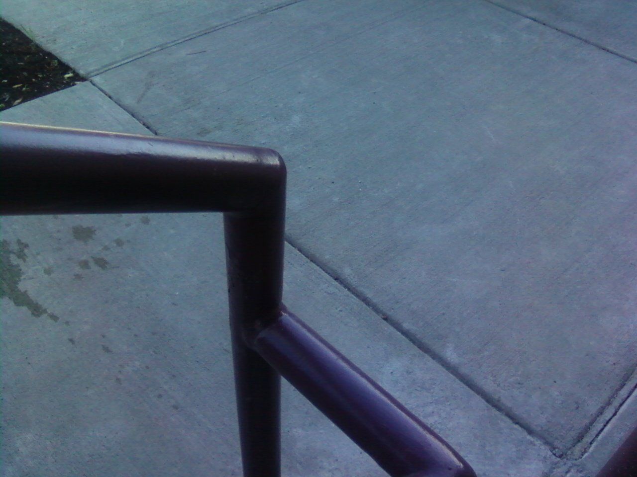 Metal work