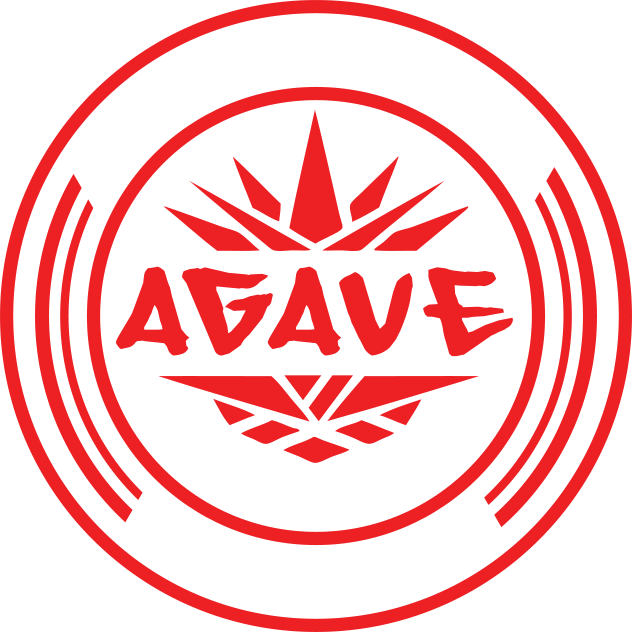 Agave Cocina Mexicana & Tequila Bar - Logo