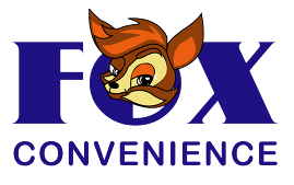Fox Convenience-Logo