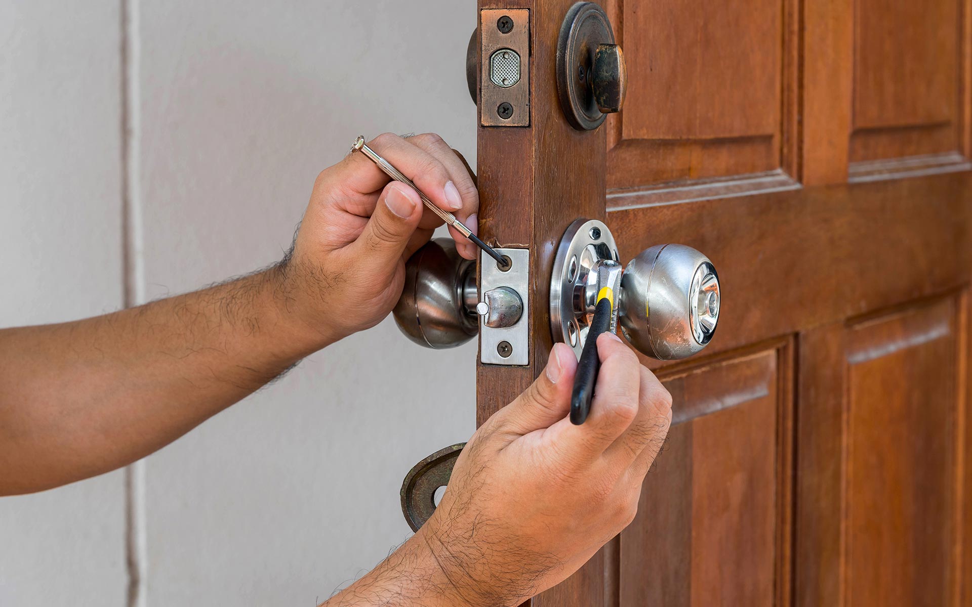 ABC Lock & Key Co | Locksmithing Services | Denver, CO
