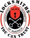 ALOA locksmith association