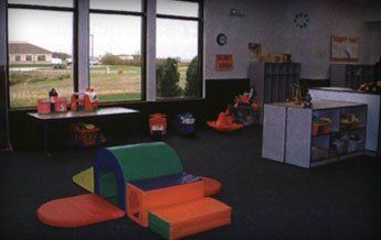 Play Room