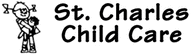 St. Charles Child Care - Logo
