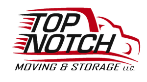 Top Notch Moving & Storage, LLC Logo